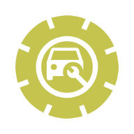 Served Smart - Autowerkstatt (Beispielwebsite)