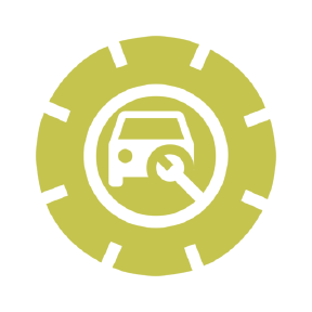 Served Smart - Autowerkstatt (Beispielwebsite)